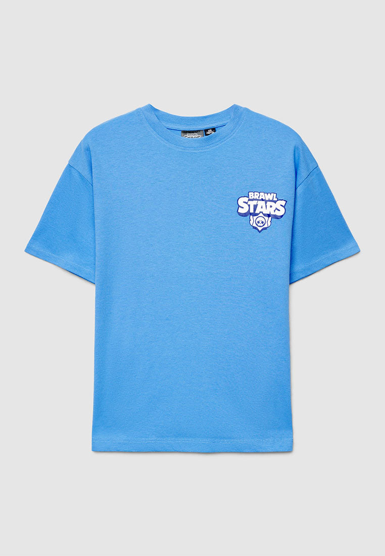 Brawl Stars™ Graphic Tee for Boys