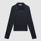 Woman Long-sleeved T-shirt