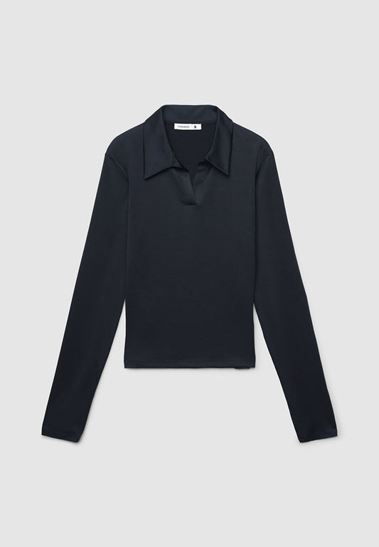 Woman Long-sleeved T-shirt