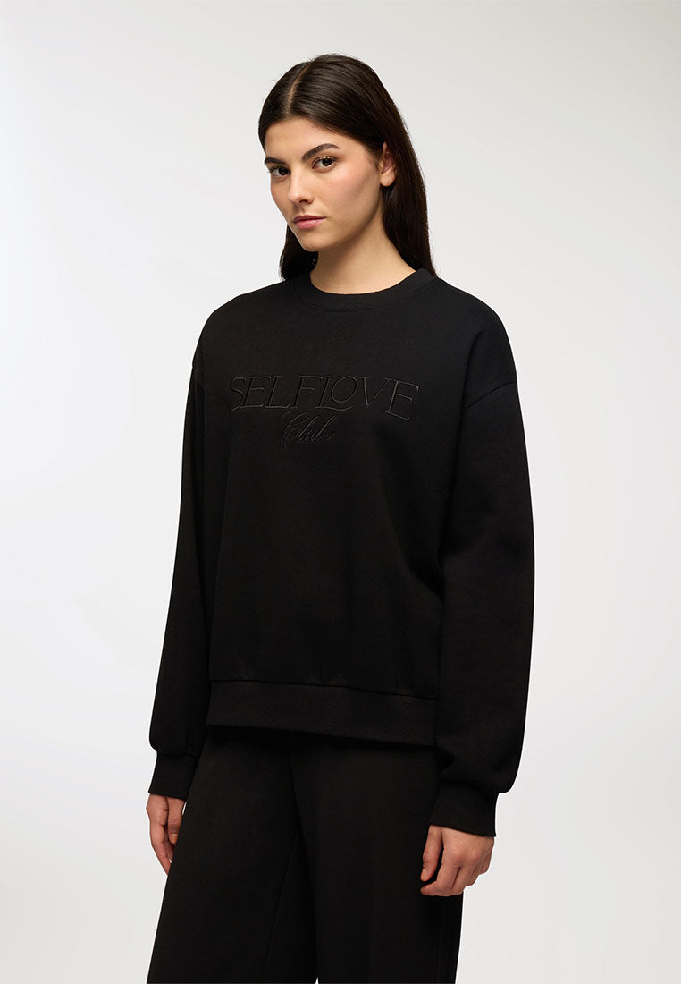 Woman Sweat shirt