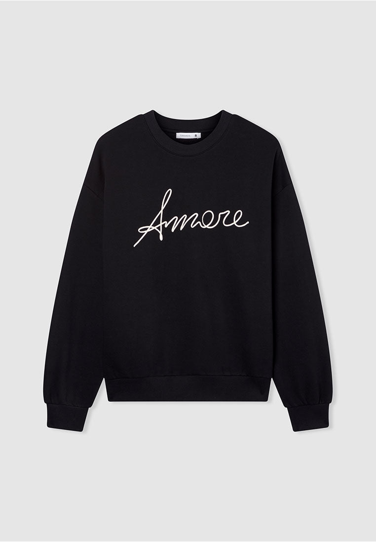 Woman Sweat shirt
