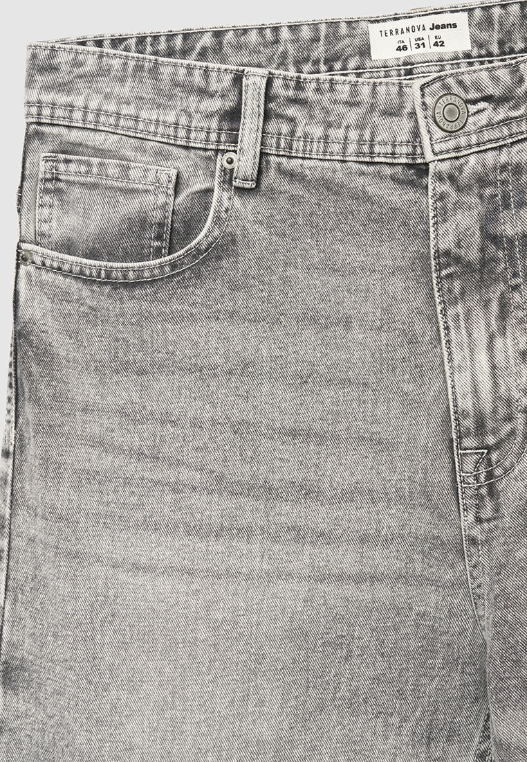 Man Long pants jeans