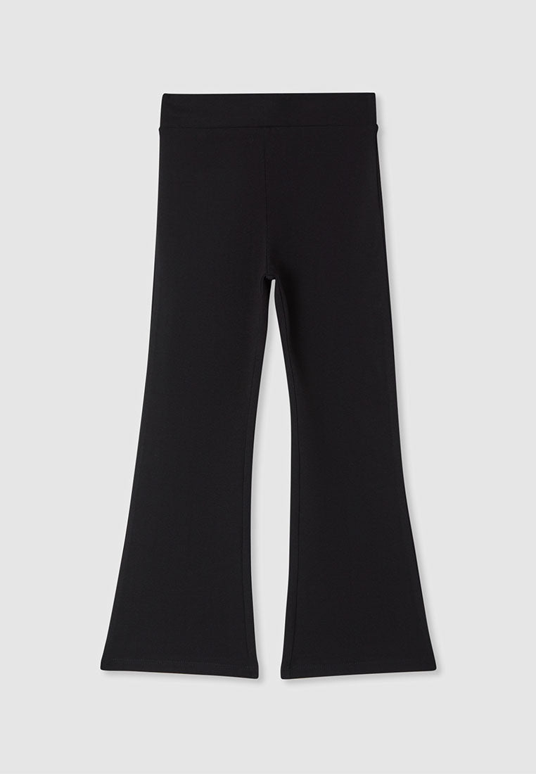 Kids Girls Full-length leggings