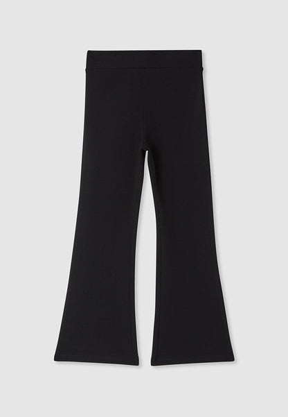 Kids Girls Full-length leggings