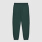 Long tracksuit trousers with lettering print for Boys