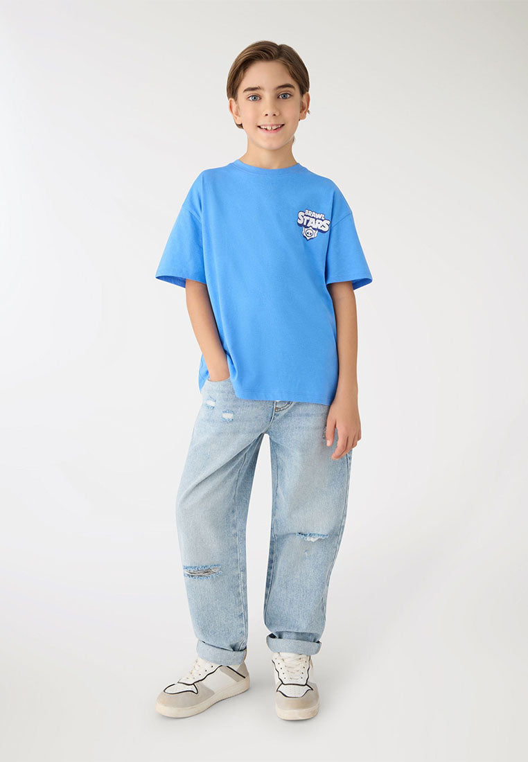 Brawl Stars™ Graphic Tee for Boys