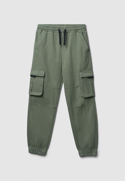 Kids Boys Long pants