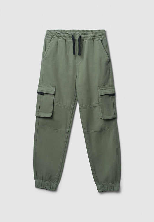 Kids Boys Long pants