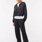 Women's Wide-leg Tracksuit Bottoms