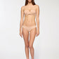 Women's Seamless Push-Up Bra