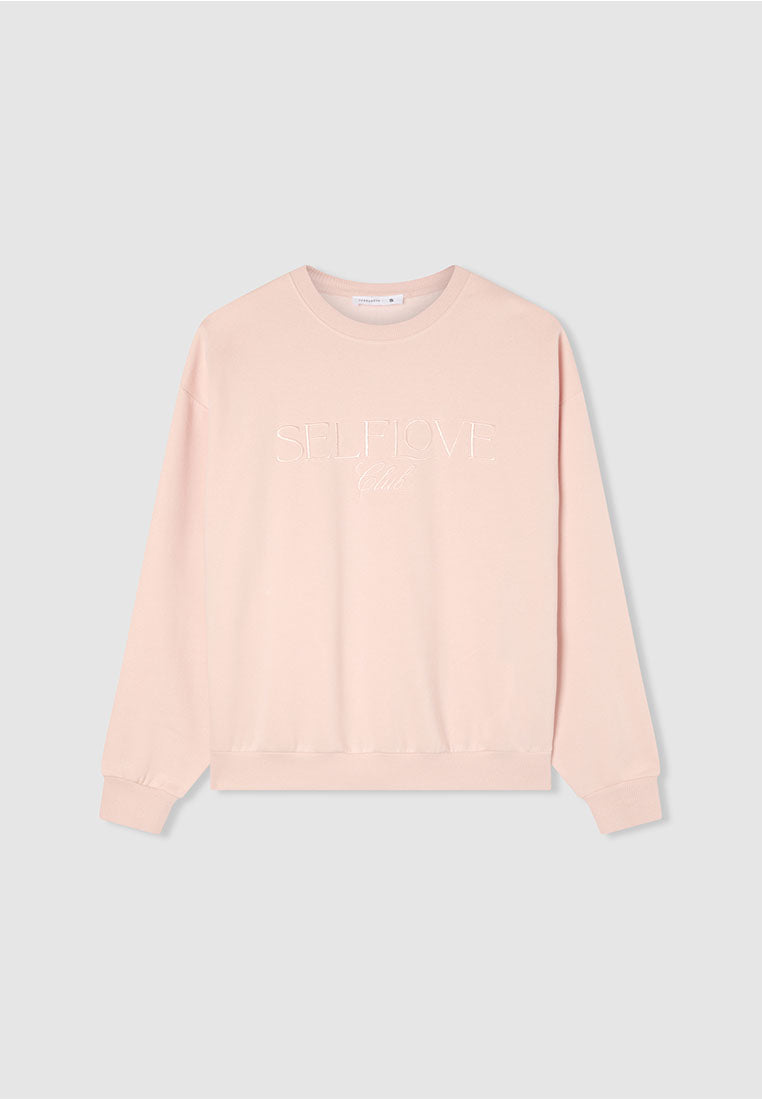 Woman Sweat shirt