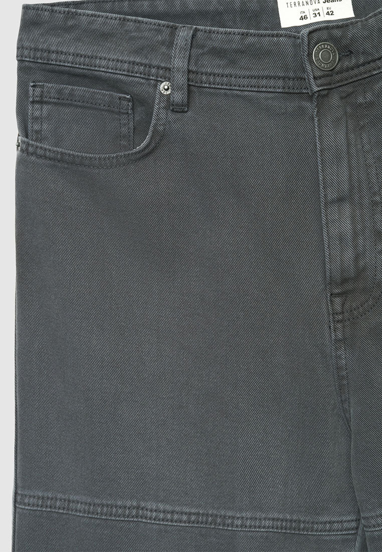 Man Long pants jeans