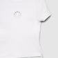 Women's Ribbed Shell Graphic Tee