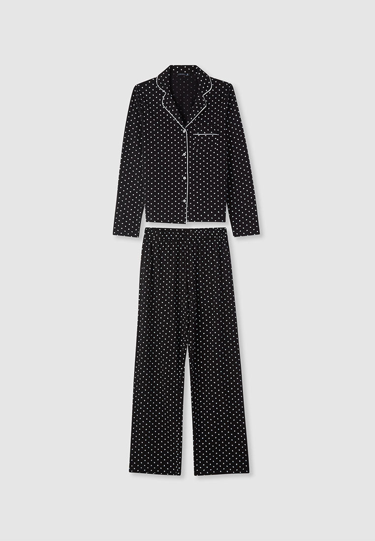Woman Pyjamas