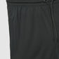 Men's Contrast Striped Basketball Shorts