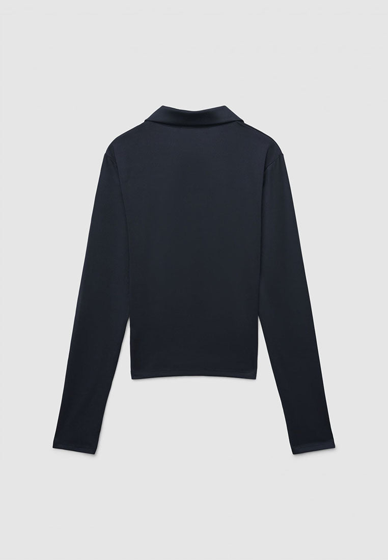 Woman Long-sleeved T-shirt