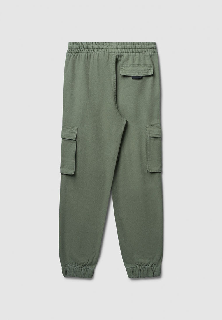 Kids Boys Long pants