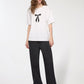 Woman Short-sleeved T-shirt