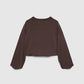 Women's Cropped Sweatshirt