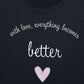 Woman Short-sleeved T-shirt