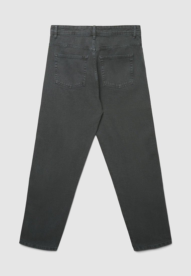 Man Long pants jeans