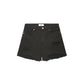Women's Ripped Denim Shorts