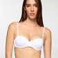 Women's Seamless Push-Up Bra