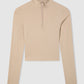 Woman Long-sleeved T-shirt