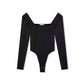 Woman Long-sleeved T-shirt
