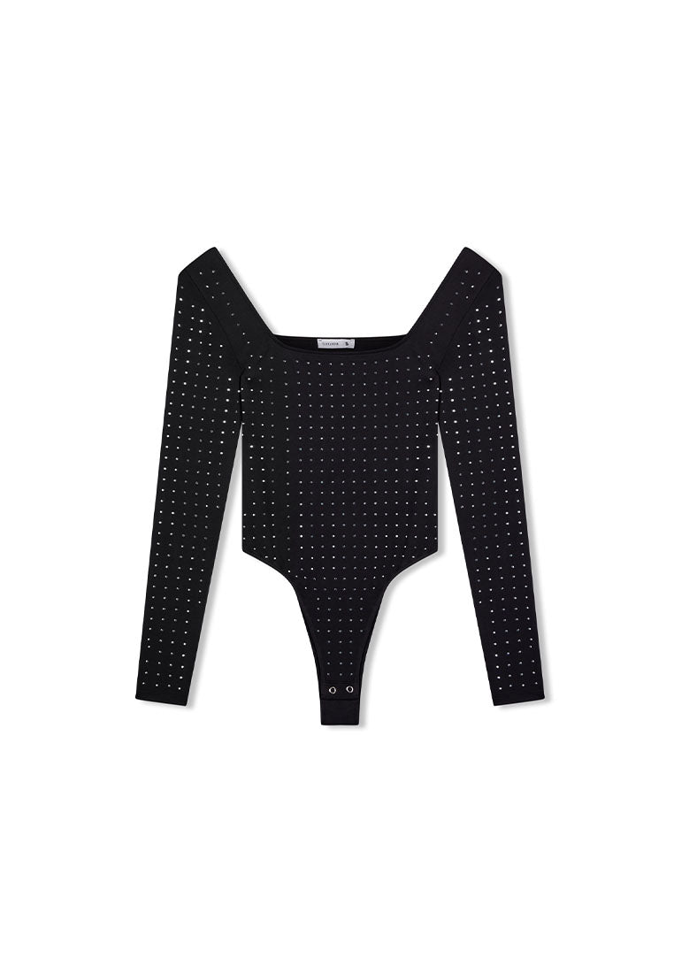 Woman Long-sleeved T-shirt