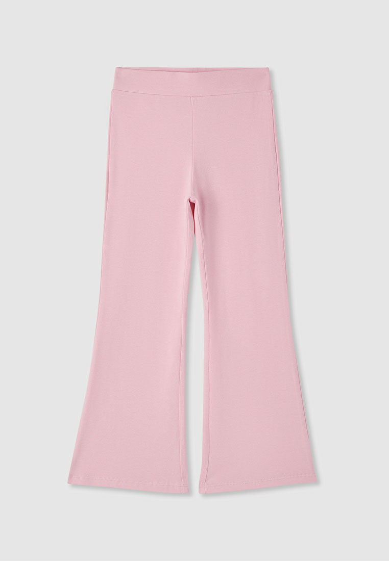 Kids Girls Full-length leggings