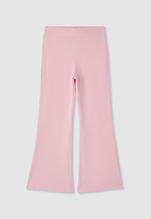 Kids Girls Full-length leggings