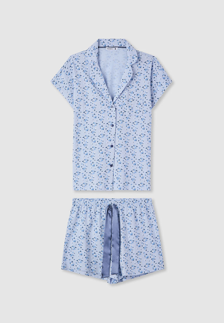 Woman Pyjamas