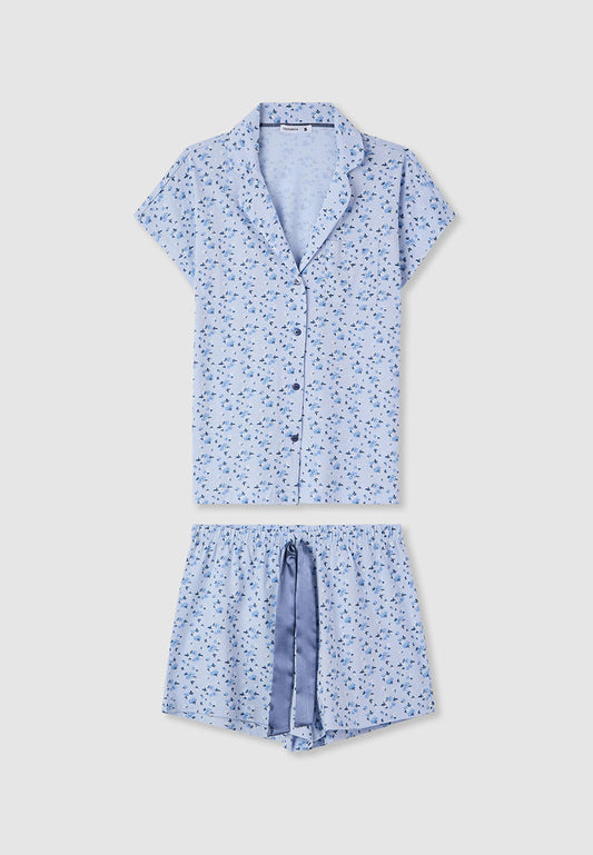 Woman Pyjamas