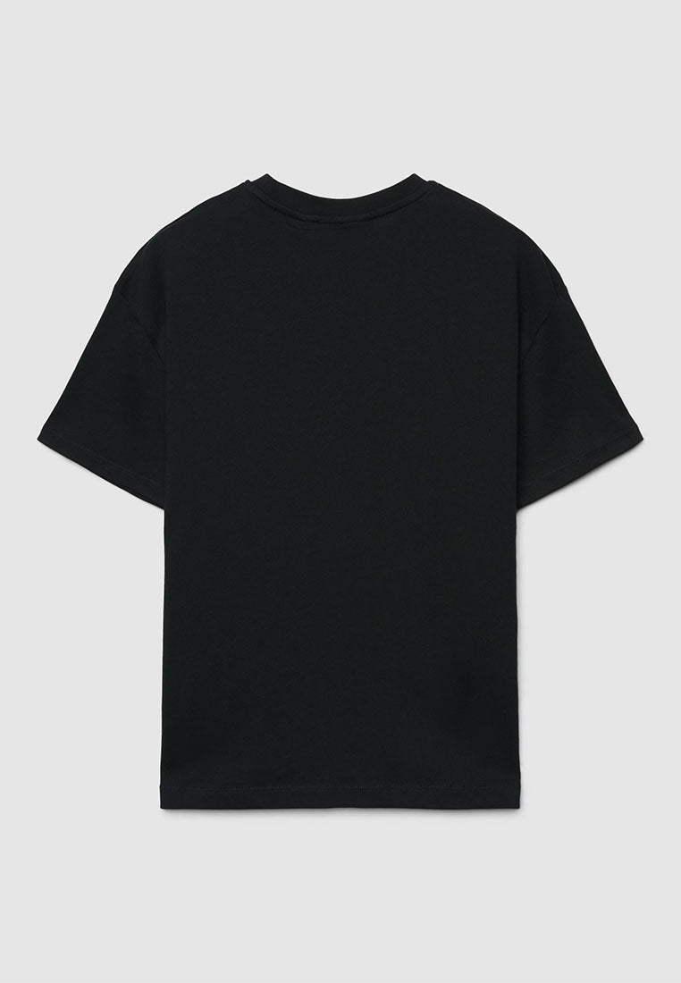 Minecraft Print Graphic Tee for Boys