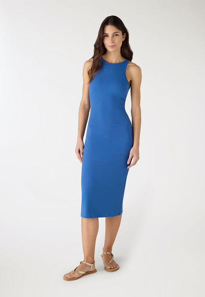 Women's Azure Midi Dress
