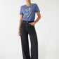 Woman Short-sleeved T-shirt