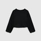 Women's Cropped Sweatshirt