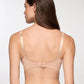 Women's Seamlesss V-Neck Bralette