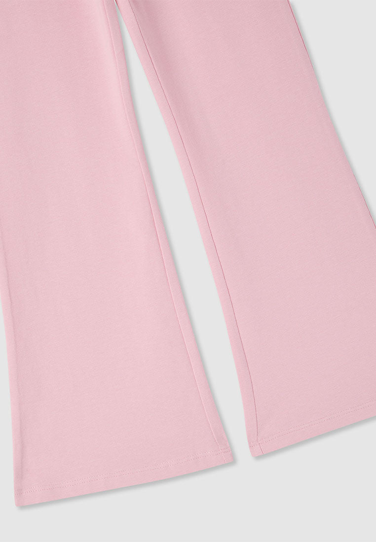 Kids Girls Full-length leggings