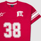 Sporty Style T-shirt for Boys