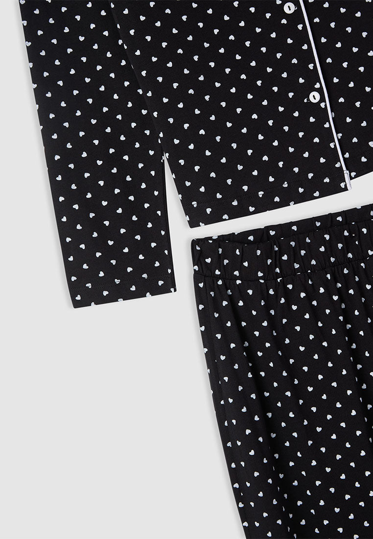 Woman Pyjamas