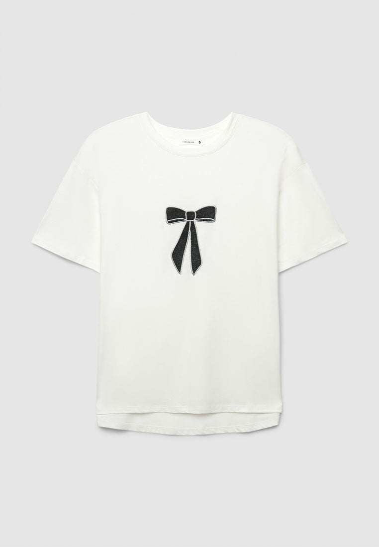 Woman Short-sleeved T-shirt