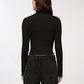 Woman Long-sleeved T-shirt