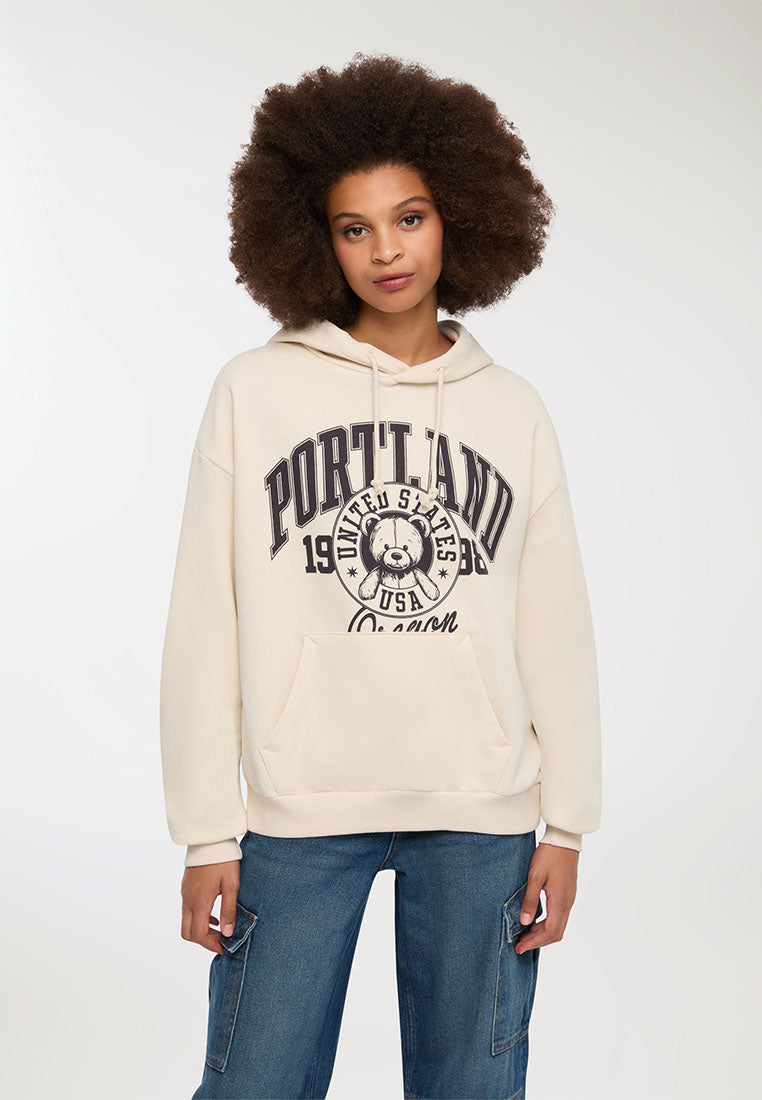 Woman Sweat shirt