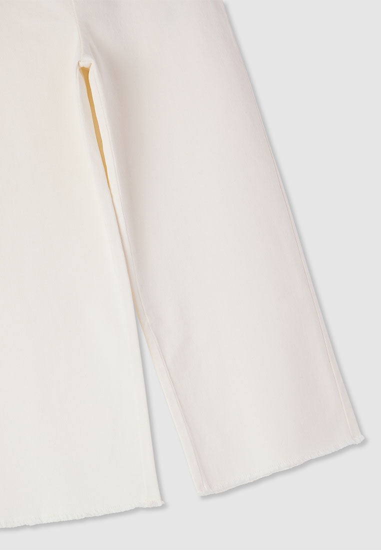 Kids Girls Long pants