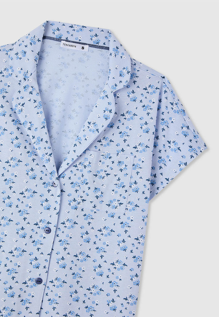 Woman Pyjamas