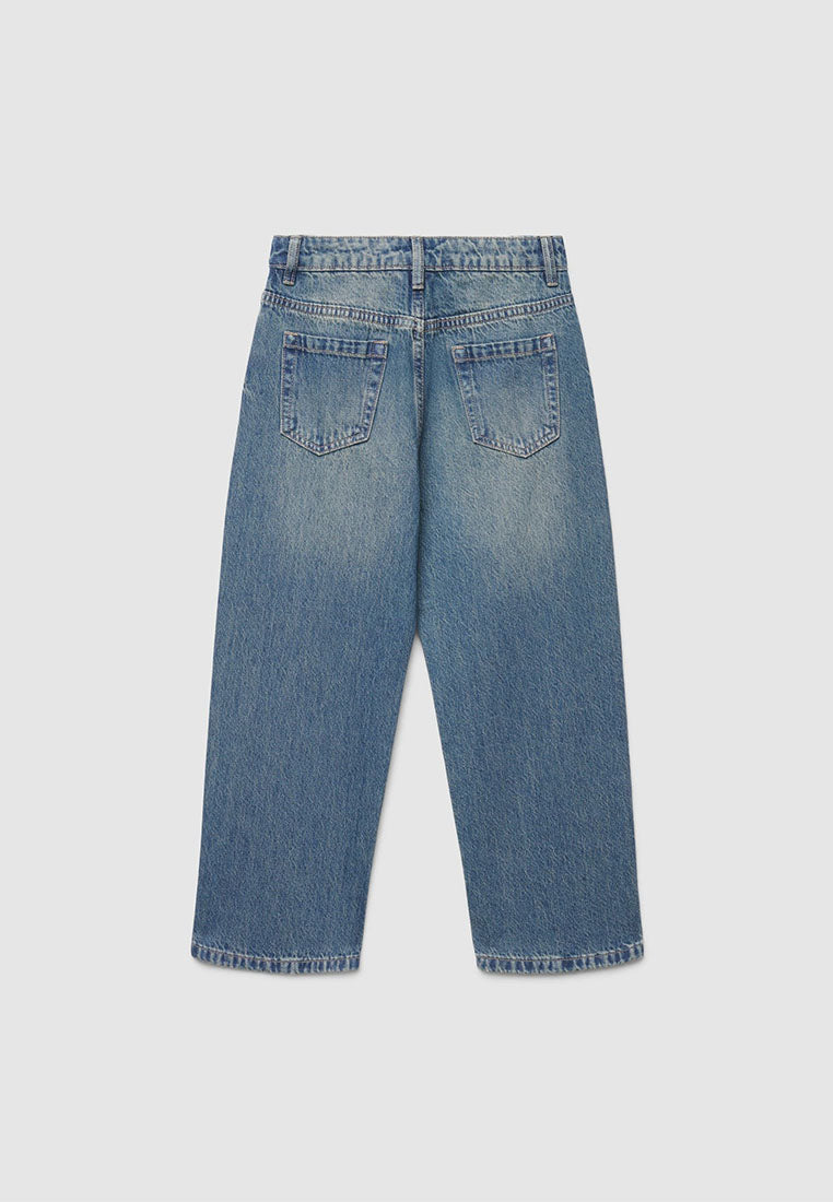 Kids Boys Long pants jeans