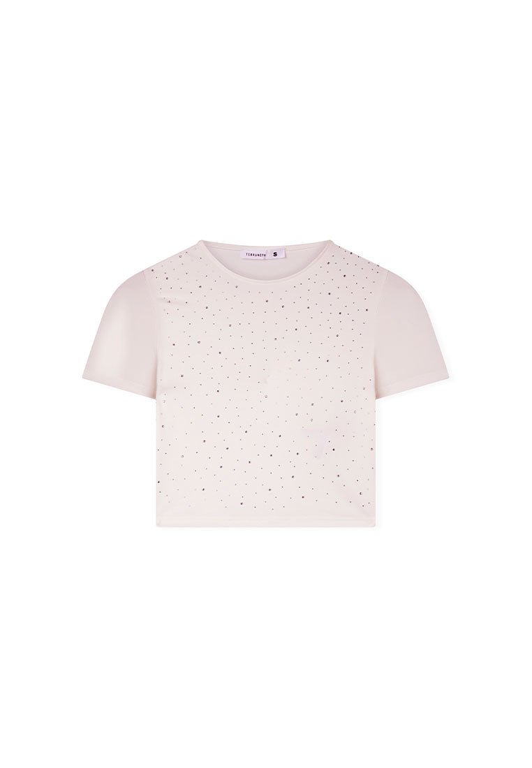 Woman Short-sleeved T-shirt