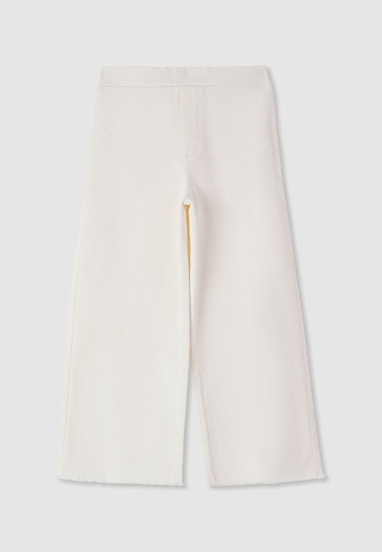 Kids Girls Long pants